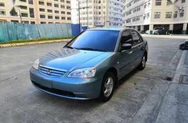 2001 Honda Civic for sale