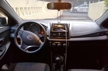 Toyota Vios 2017 double vvti for sale