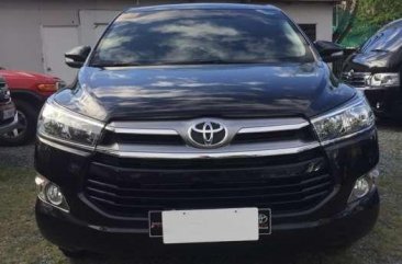 2017 Toyota Innova for sale