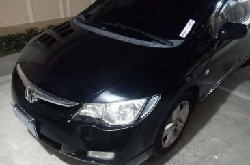 Honda Civic 2008 1.8s automatic FOR SALE