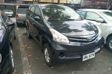 Toyota Innova 2015