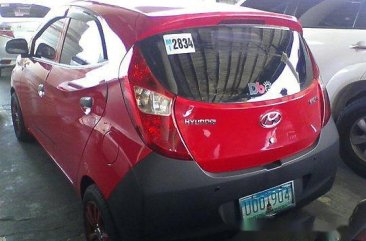 Hyundai Eon 2012 for sale