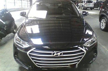 Hyundai Elantra 2016 for sale