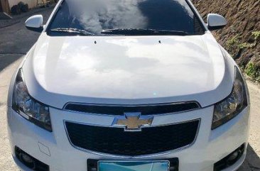 Chevrolet Cruze 2012 for sale