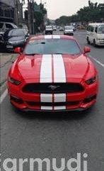 Ford Mustang 2016 AT for sale