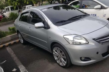 SELLING TOYOTA Vios 1.5 sports edition