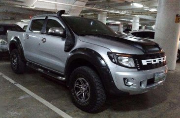 Ford Ranger XLT 2013 for sale