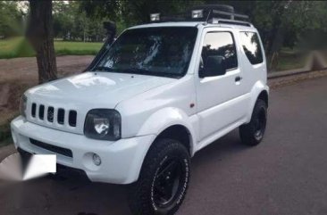 2001 Suzuki Jimny FOR SALE