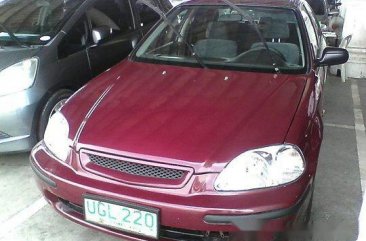 Honda Civic 1996 for sale