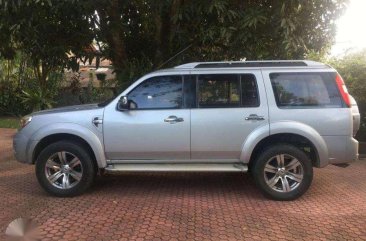 Ford Everest 2011 for sale