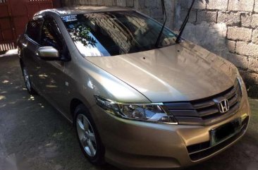 Honda City 1.3 2011 AT 30k mileage FOR SALE