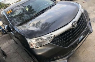 2017 Toyota Avanza for sale