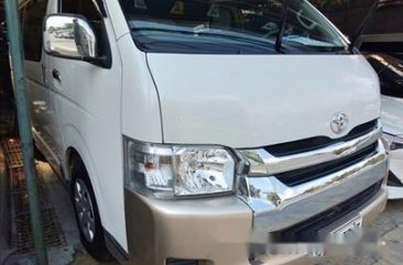 Toyota Hiace 2015 AT for sale