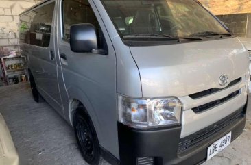 2016 TOYOTA Hiace 25 for sale