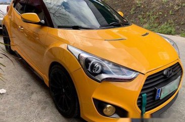 Hyundai Veloster 2013 for sale