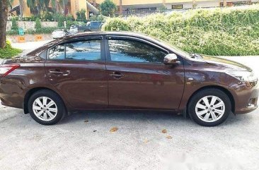 Toyota Vios 2014 for sale