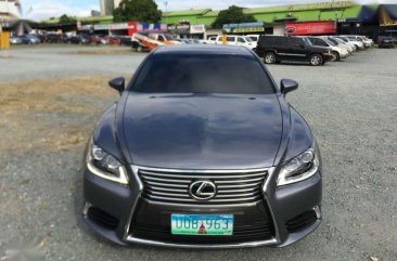 2013 Lexus LS460L for sale