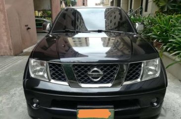 Nissan Navara 2011 for sale