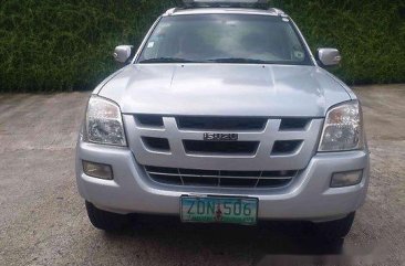 Isuzu Alterra 2006 for sale