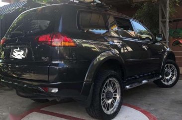 For sale Mitsubishi Montero gls se 4x4 2010