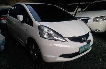 Honda Jazz 2009 for sale