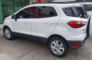 2015 Ford Ecosport for sale