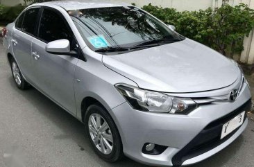 Toyota VIOS AT 1.3E 2017 for sale