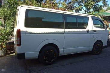 Toyota Hiace Commuter 2014 for sale