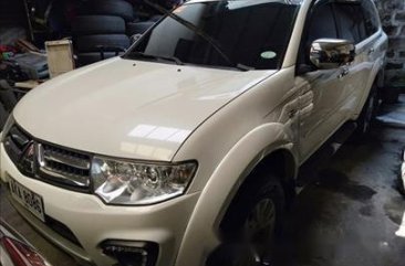 Mitsubishi Montero Sport 2015 GLS V AT for sale