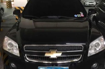 Chevrolet Captiva 2010 for sale