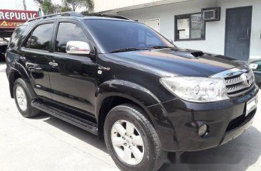 Toyota Fortuner 2011 for sale