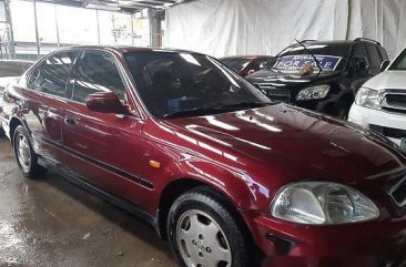 Honda Civic 1997 for sale