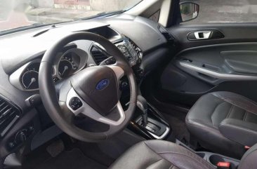 2017 Ford EcoSport for sale