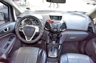 2015 Ford Eco Sports Super Fresh 588t Nego Batangas Area