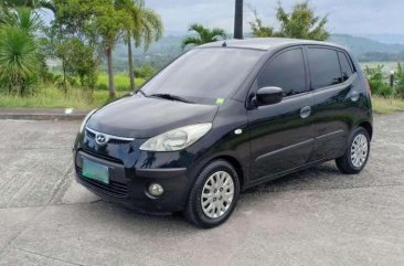 Hyundai I10 2009 for sale