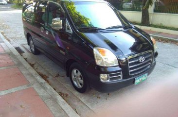 2006 Hyundai Starex for sale