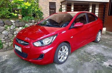 Hyundai Accent 2011 for sale