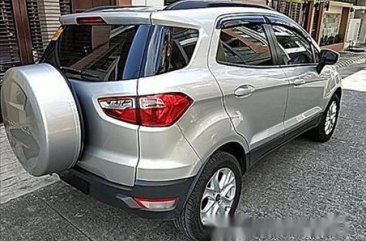 Ford EcoSport 2017 for sale