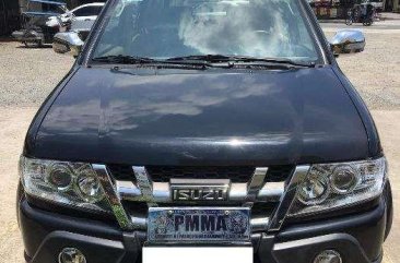 Isuzu Sportivo 2012 for sale