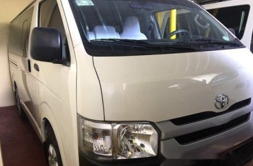 Toyota Hiace 2015 for sale