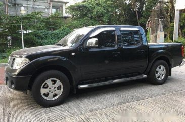 Nissan Frontier Navara 2012 for sale