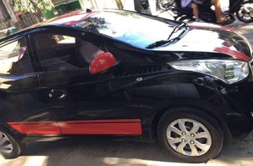 Hyundai Eon Glx 2016 for sale