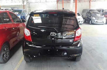 Toyota Wigo 2017 for sale