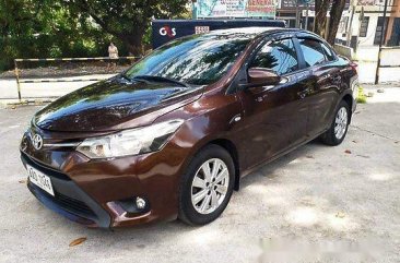 Toyota Vios 2014 for sale