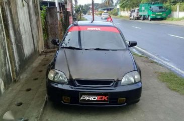 Honda Civic 1997 for sale