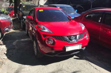 2017 Nissan Juke for sale