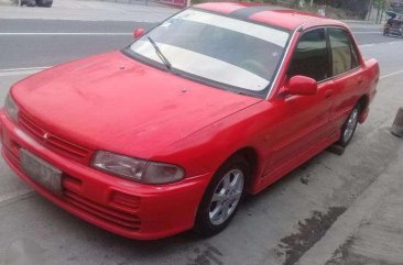 Mitsubishi Lancer 1996 for sale