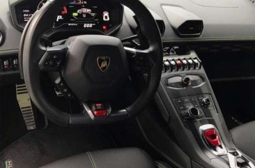 Rush SALE! 2016 Lamborghini Huracan LP610-4 SuperSale!