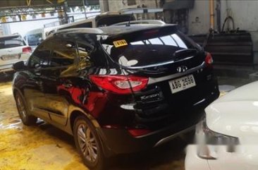 Hyundai Tucson 2015 AT for sale