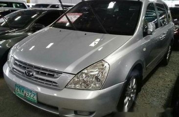 Kia Carnival 2008 for sale